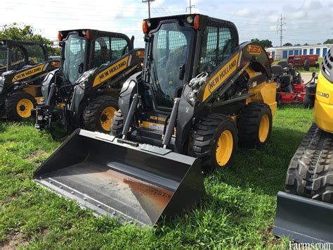 new holland skid steer us|new holland skid steer dealers near me.